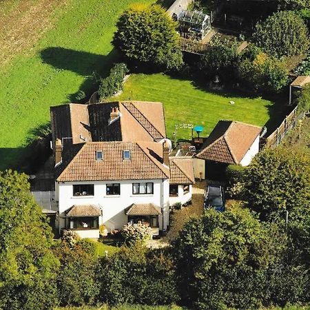 Willow Ridge - A Large Country House With 3 Rental Rooms Clutton Extérieur photo