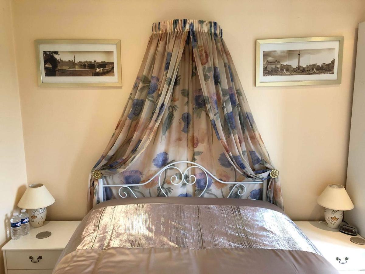 Willow Ridge - A Large Country House With 3 Rental Rooms Clutton Extérieur photo