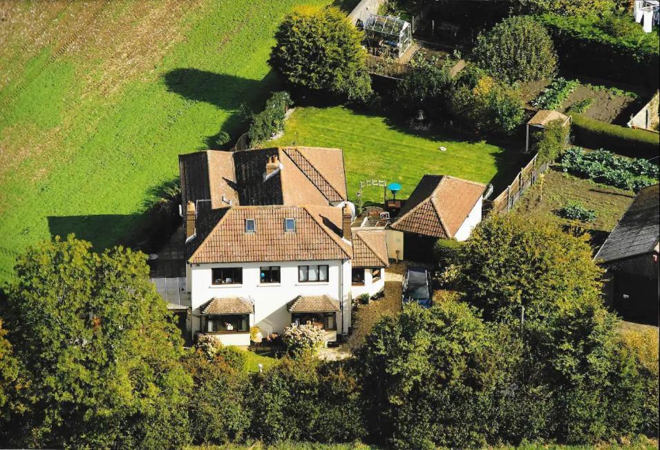 Willow Ridge - A Large Country House With 3 Rental Rooms Clutton Extérieur photo