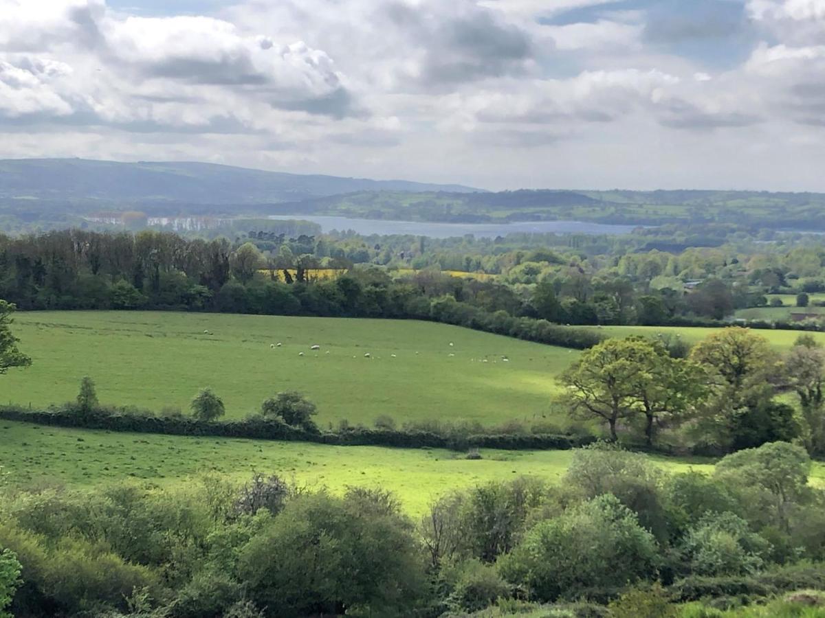 Willow Ridge - A Large Country House With 3 Rental Rooms Clutton Extérieur photo