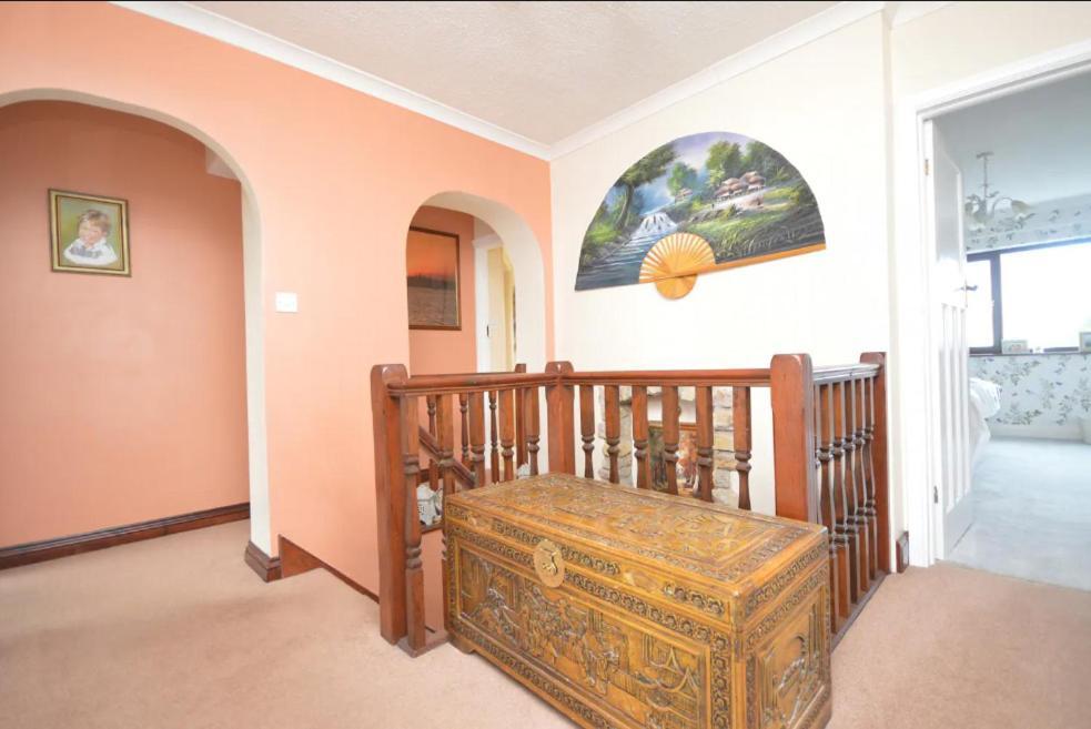 Willow Ridge - A Large Country House With 3 Rental Rooms Clutton Extérieur photo
