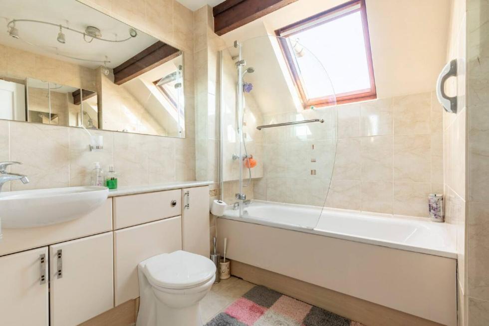 Willow Ridge - A Large Country House With 3 Rental Rooms Clutton Extérieur photo