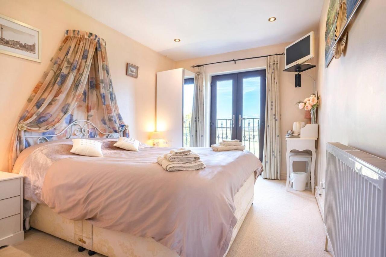 Willow Ridge - A Large Country House With 3 Rental Rooms Clutton Extérieur photo