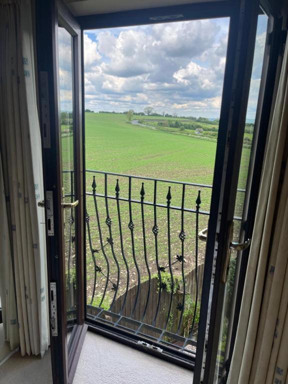Willow Ridge - A Large Country House With 3 Rental Rooms Clutton Extérieur photo