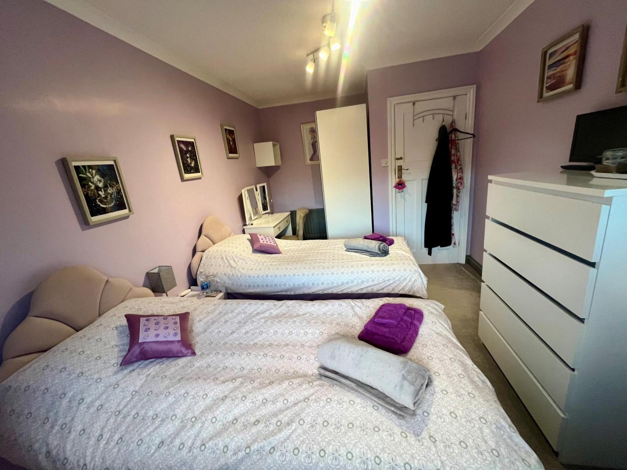 Willow Ridge - A Large Country House With 3 Rental Rooms Clutton Extérieur photo