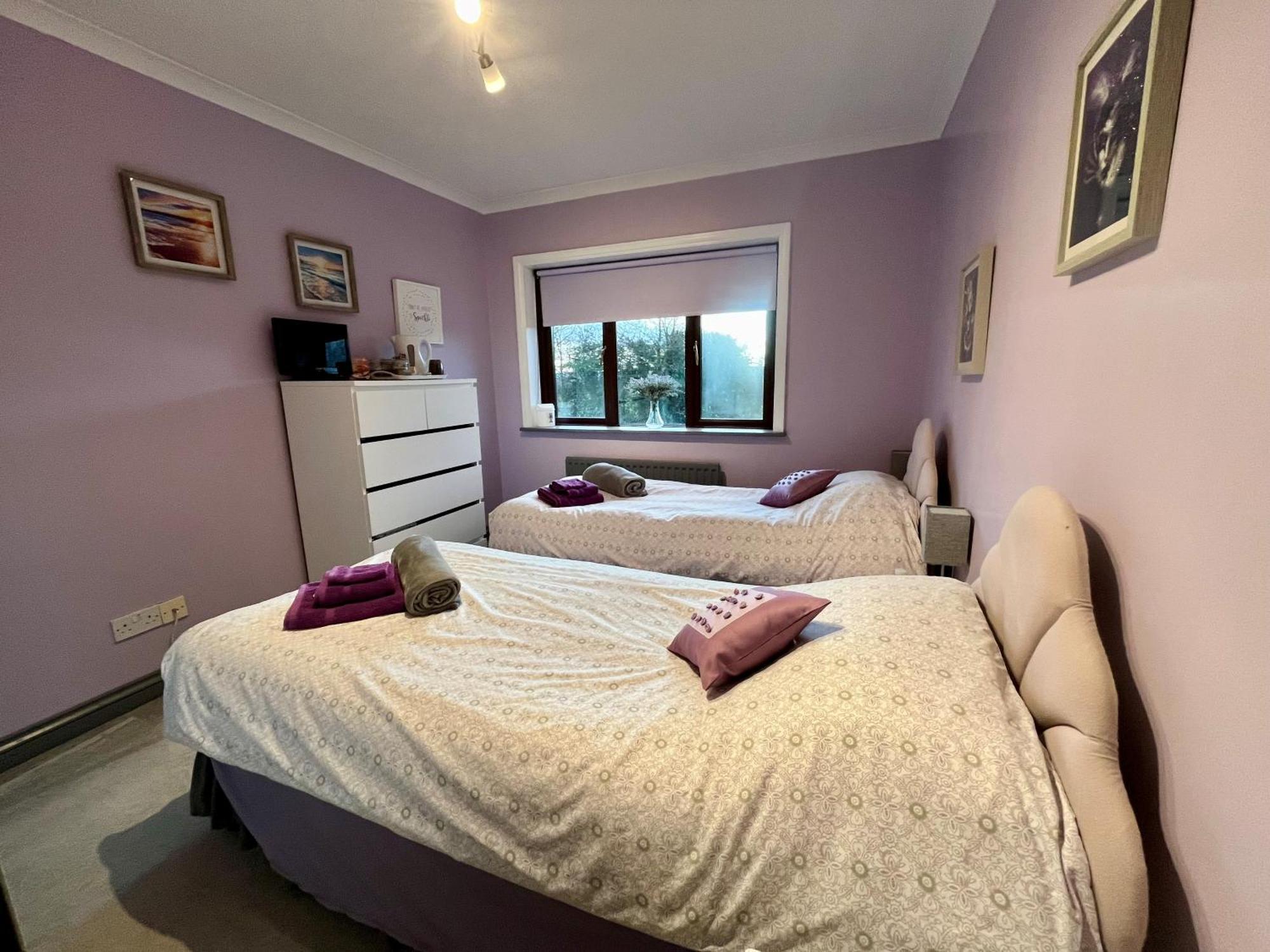 Willow Ridge - A Large Country House With 3 Rental Rooms Clutton Extérieur photo