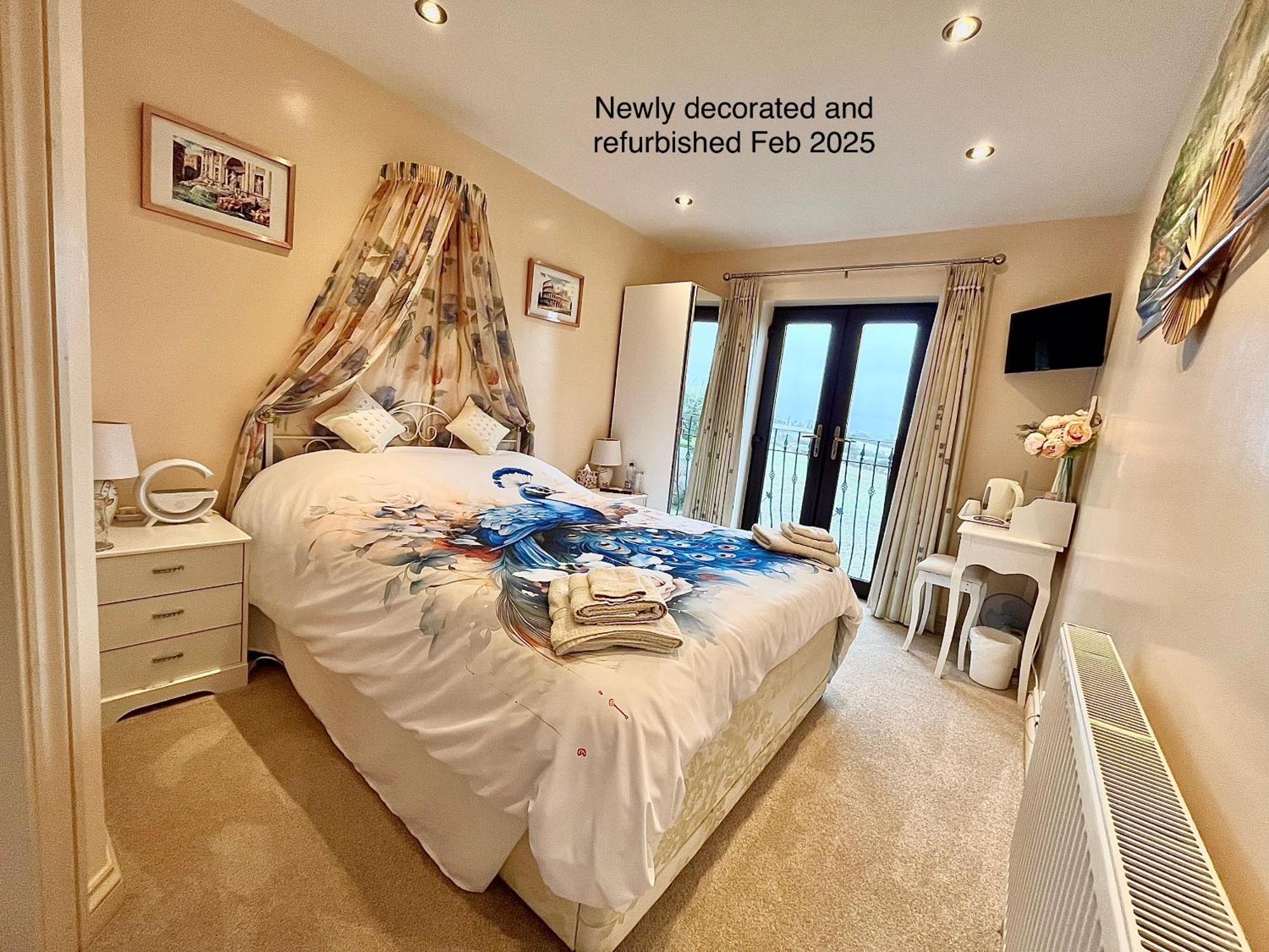 Willow Ridge - A Large Country House With 3 Rental Rooms Clutton Extérieur photo